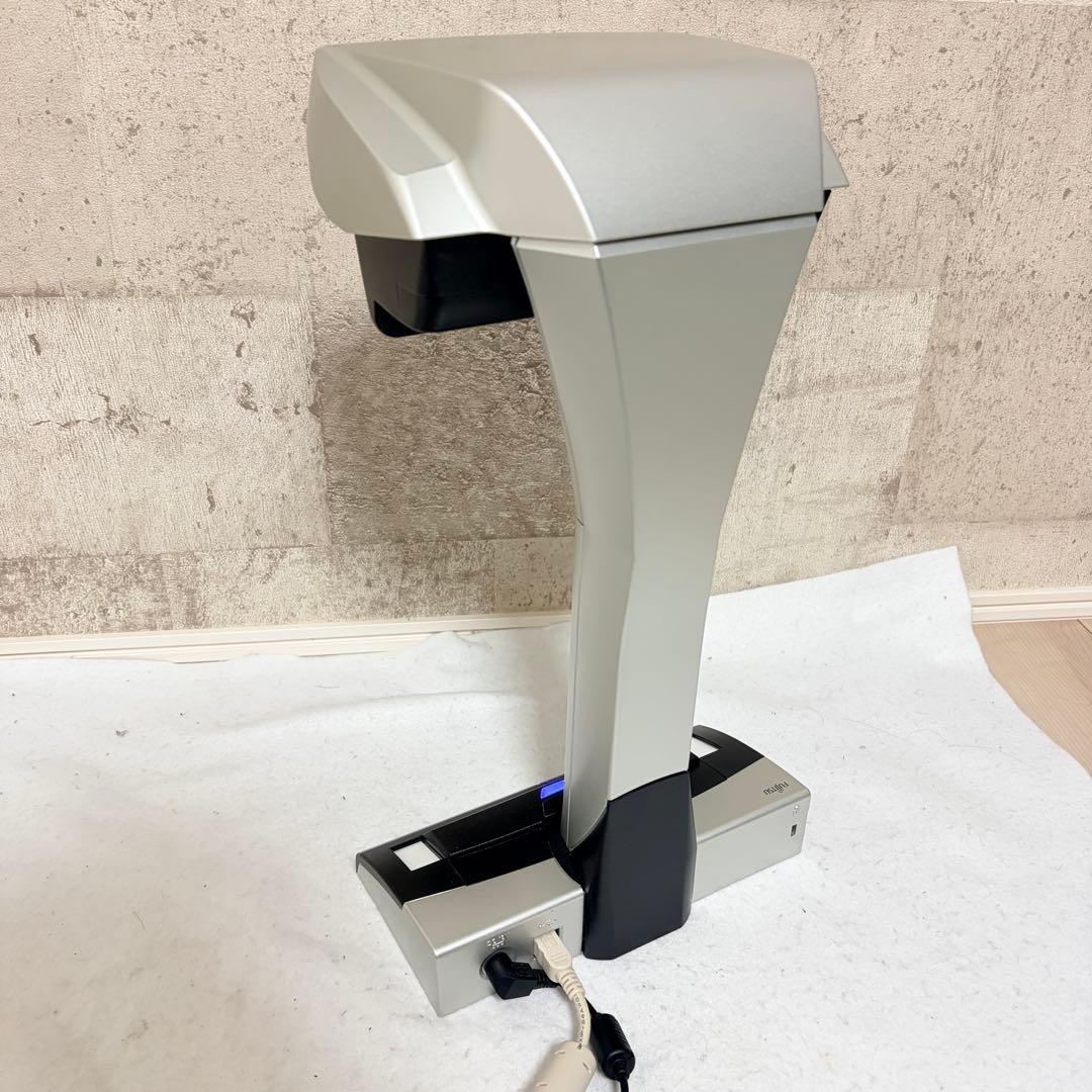 FUJITSU 富士通 スキャンスナップ ScanSnap SV600 PFU