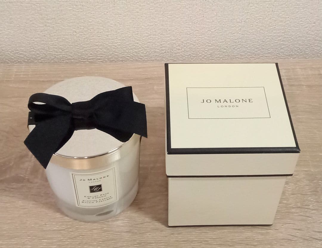 ☆最終値下げ☆Jo Malone Londonイングリッシュ ペアー&フリージア