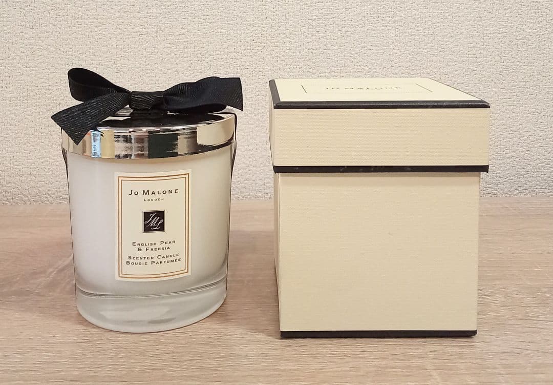 ☆最終値下げ☆Jo Malone Londonイングリッシュ ペアー&フリージア