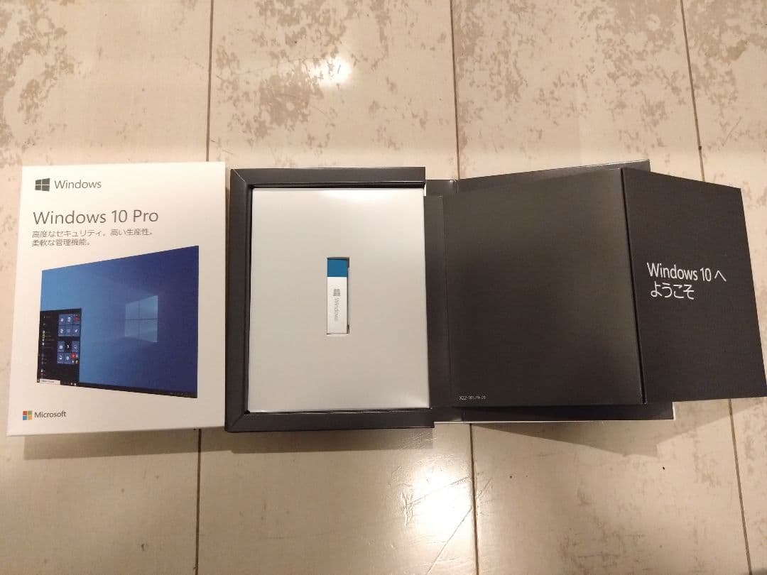 自作PC Core i7 1660SUPER メモリ32G M.2(500GB)