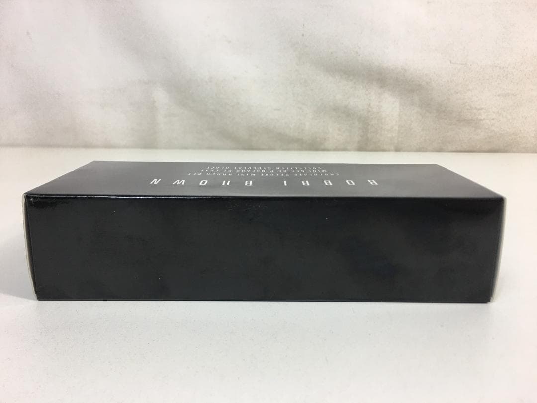 ☆未使用 BOBBI BROWN デラックスミニブラシ6本セット ボビイブラウン