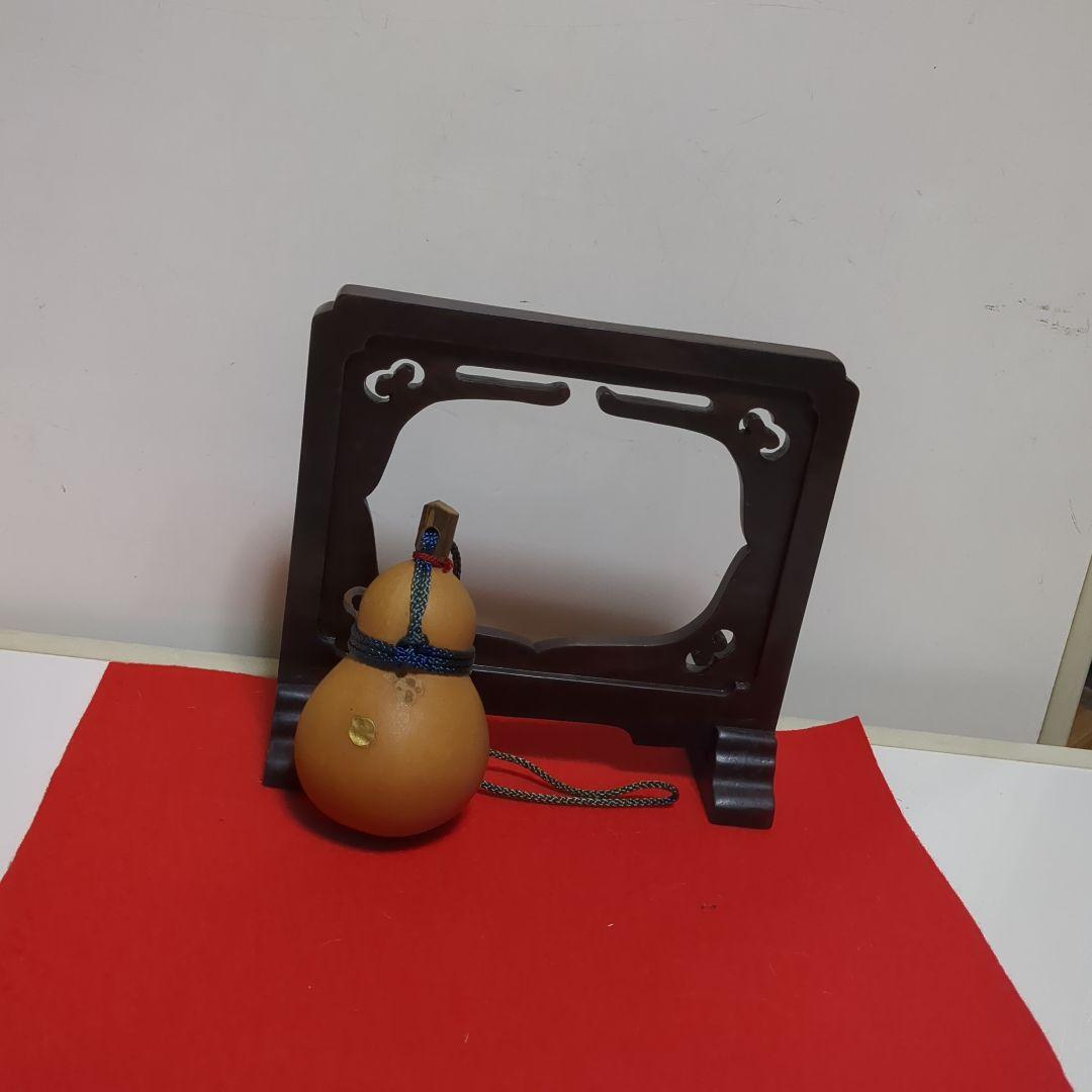 煎茶道具 書院飾り 紫檀