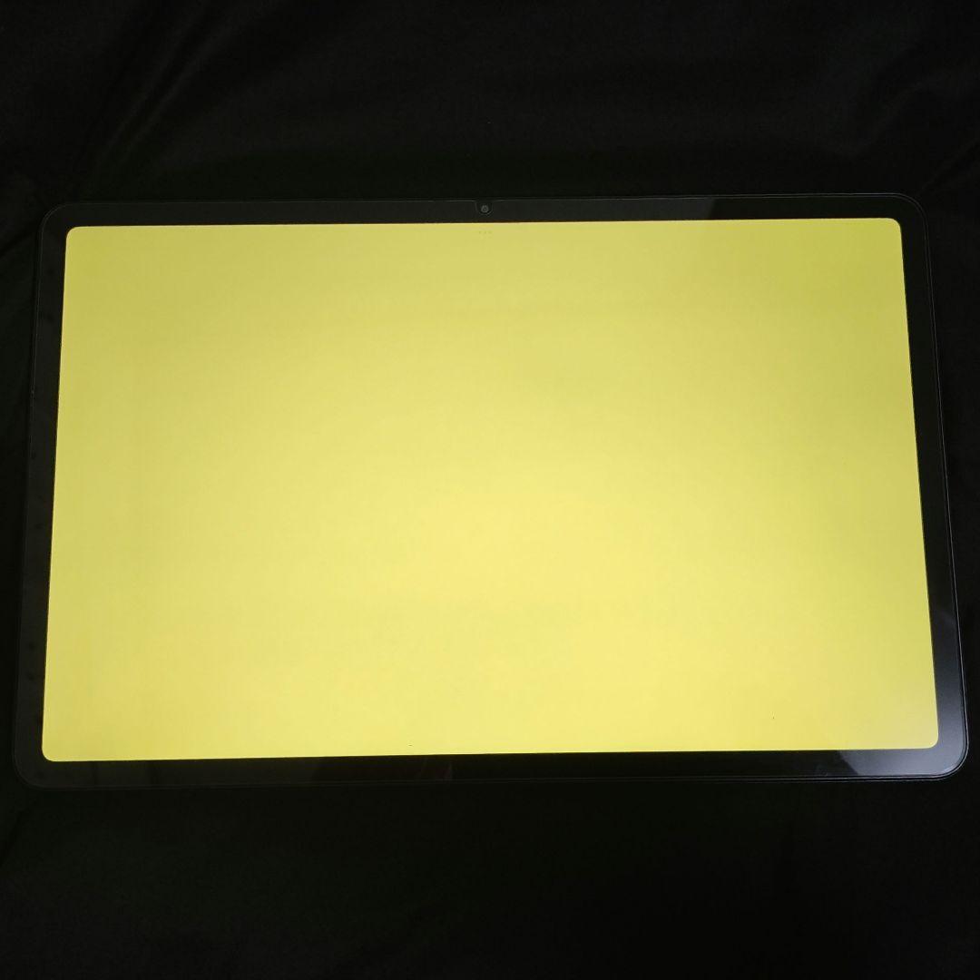 Xiaomi POCO Pad 256GB ブルー 手帳型ケース付 おまけ付き