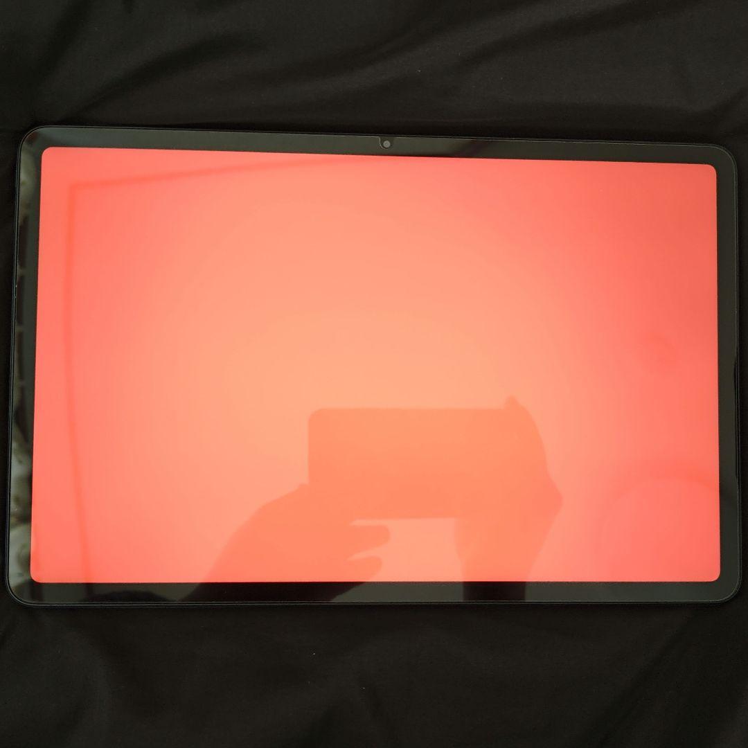 Xiaomi POCO Pad 256GB ブルー 手帳型ケース付 おまけ付き