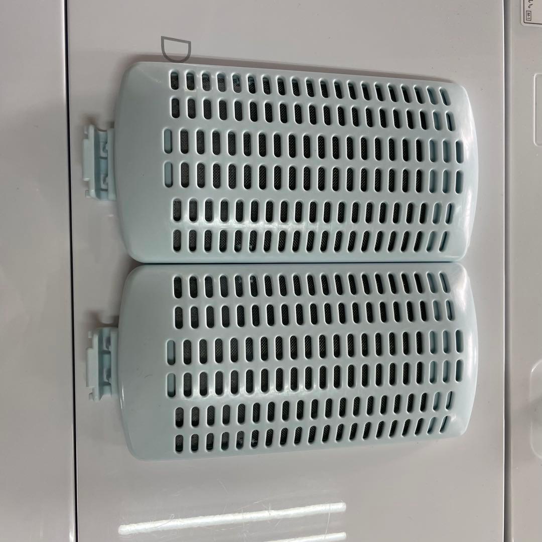 TOSHIBA 全自動洗濯機 AW-6GA2 6.0kg 24年製 縦型洗濯機