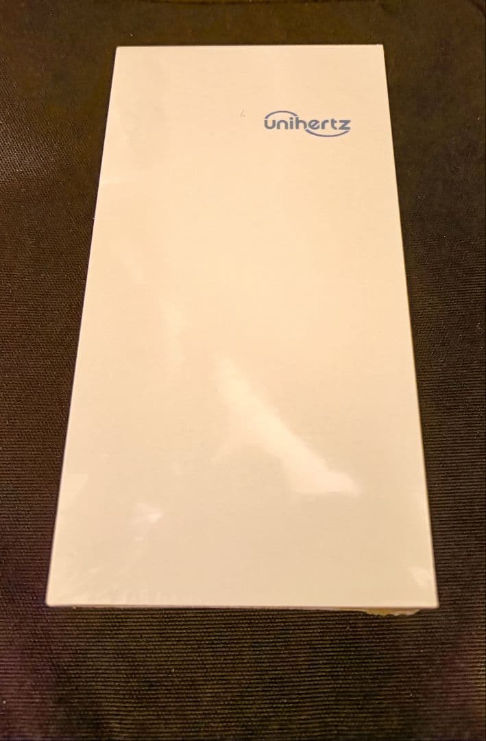 即日発送【未開封】物理キーボード搭載スマホTitan Slim