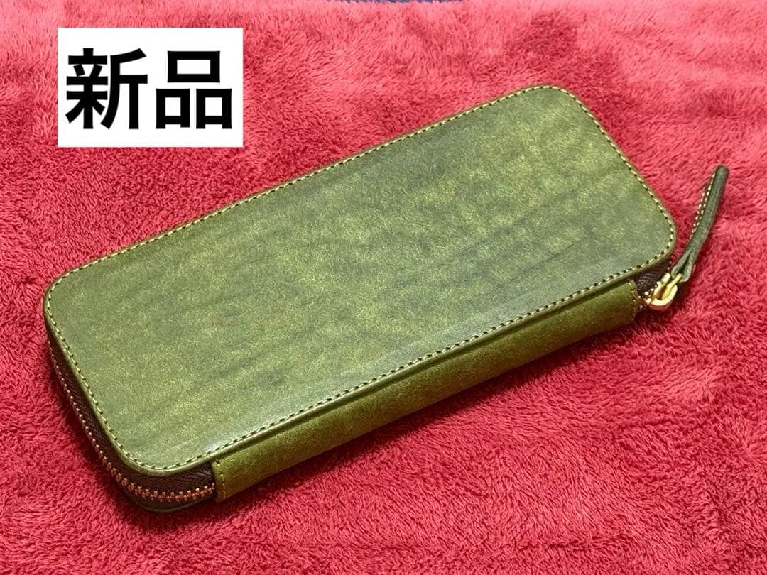 [新品] Bahagia バハギア プエブロ オリーバ [ 野原工芸 工芸楔 ]