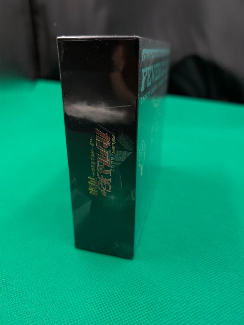 FEVER 機動戦士ガンダムUC(ユニコーン) 再来 ワイヤレスイヤホン