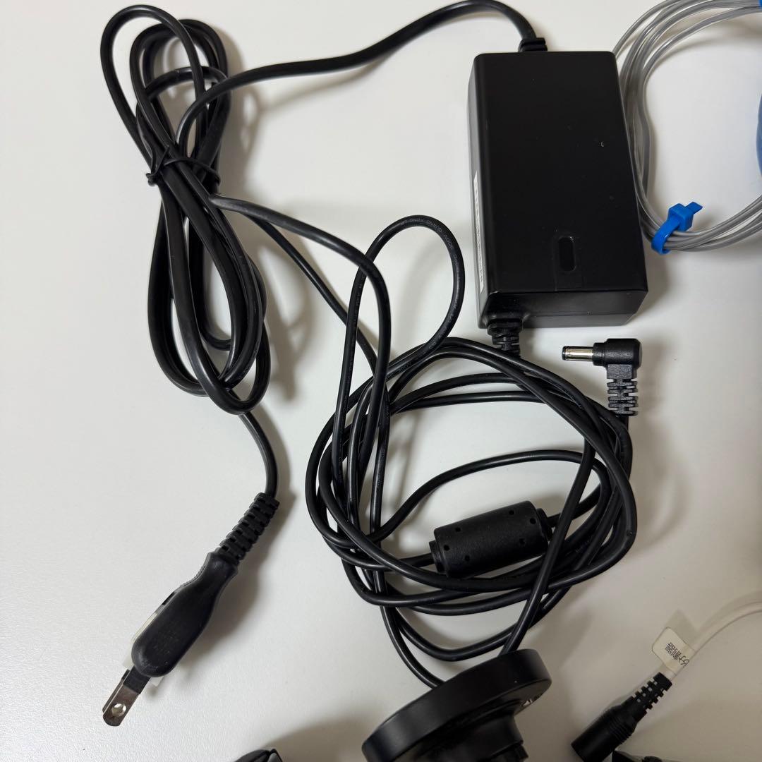 防犯カメラセット 監視カメラ　セキュリティカメラ　DVR Q-See カメラ複数