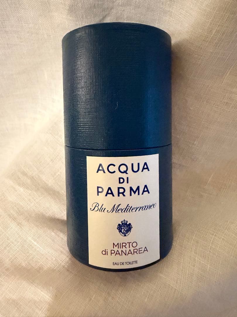 ACQUA DI PARMA アクアディパルマ ブルー メディテラネオ香水