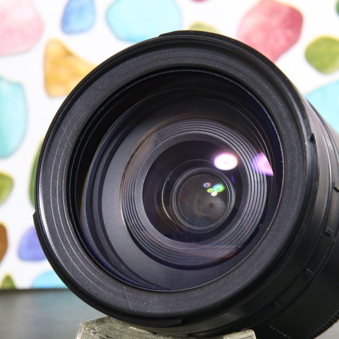 ♥︎◇近くも遠くもOKです♪ ◇TAMRON 28-200mm Nikon