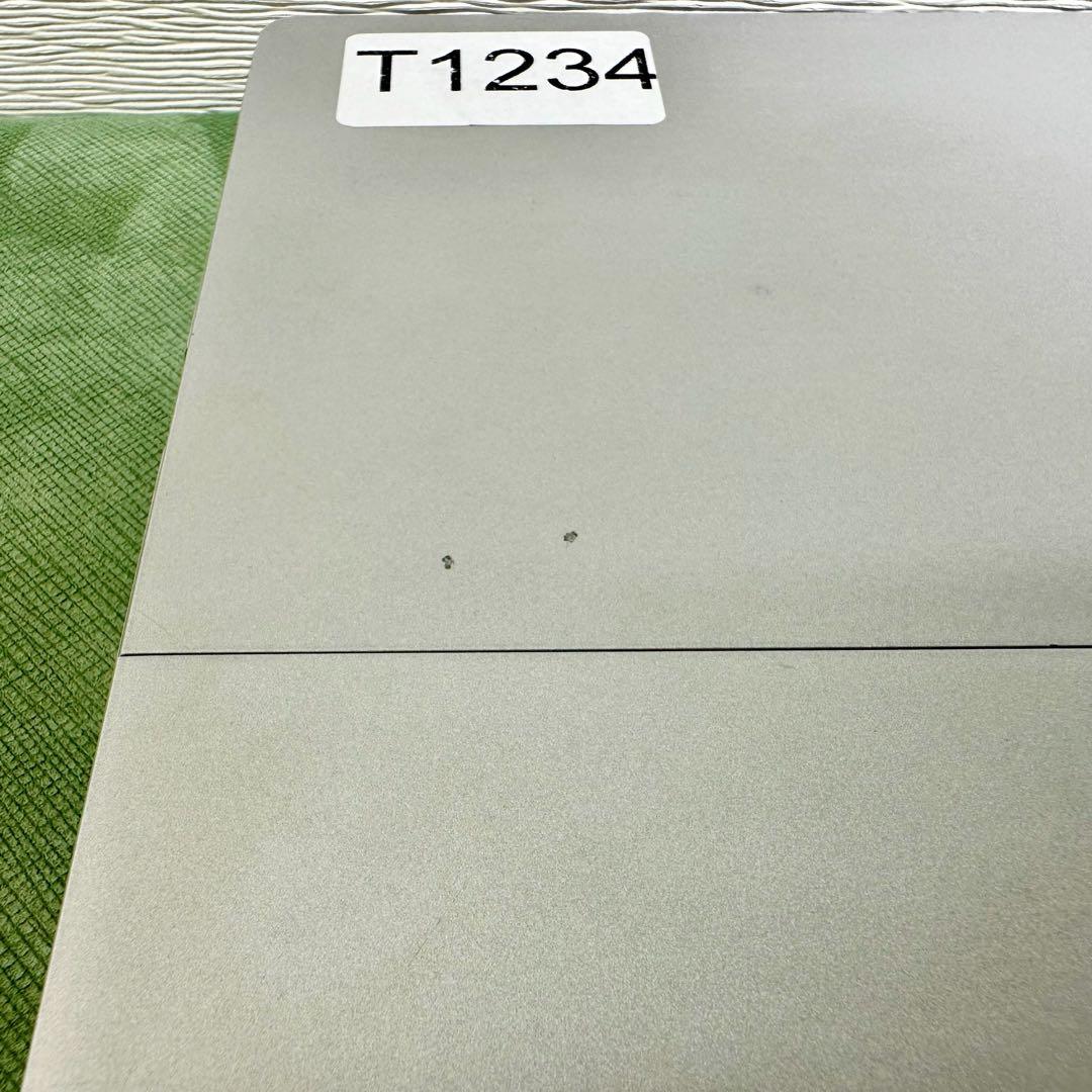 Windowsタブレット本体 Microsoft Surface Pro 7 i7 1065G7 16 1TB
