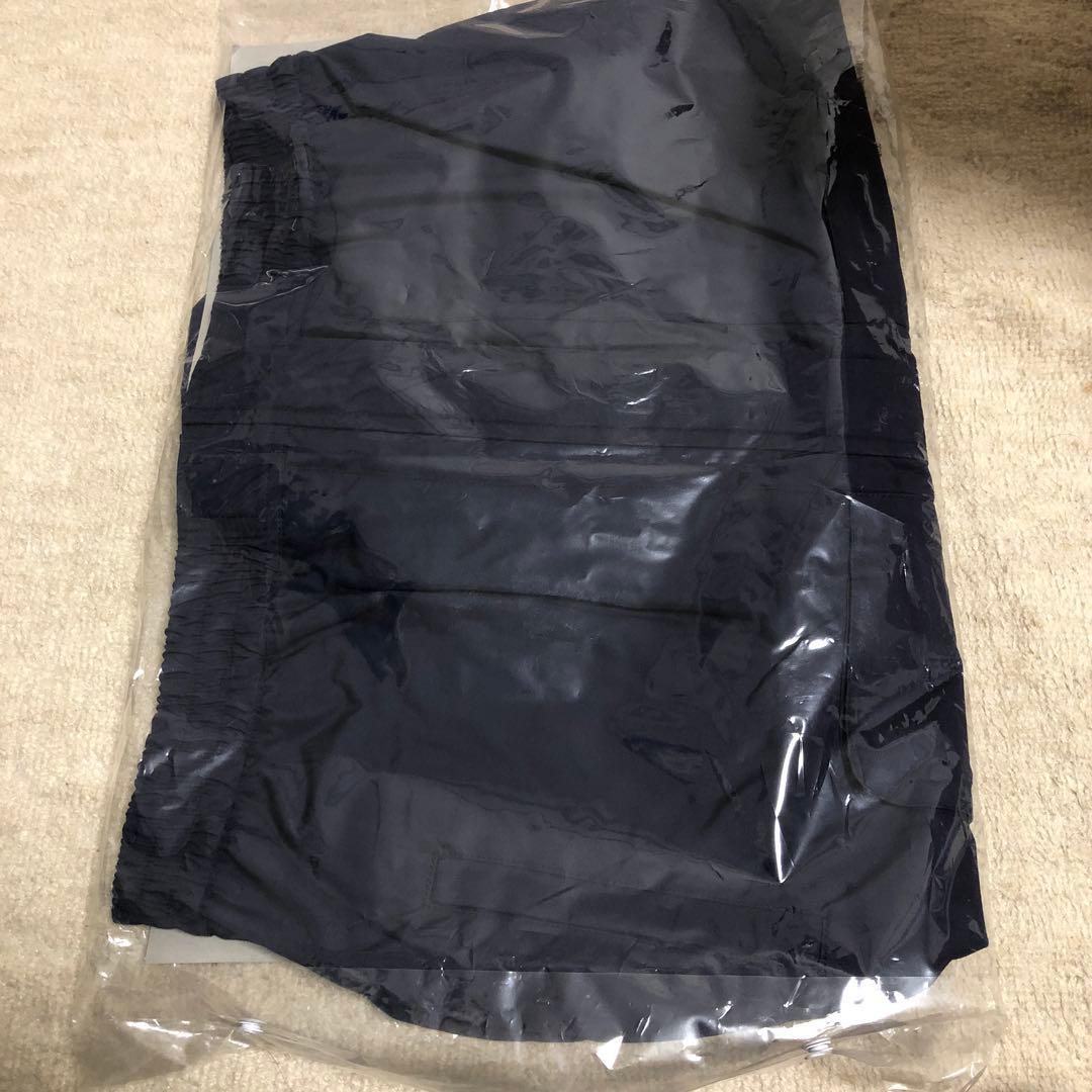 ミドリ安全 WE20FS7S TYPE-S WEV57 サイズLL ネイビー