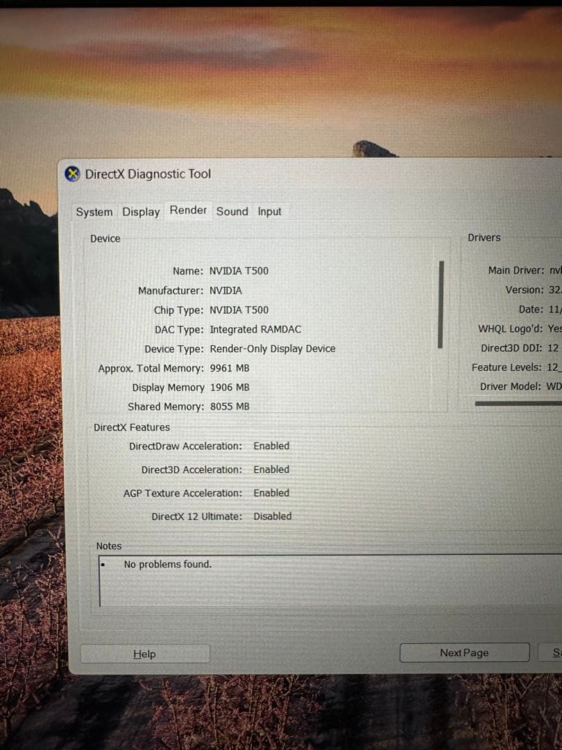 Windowsノート本体 Dell precision 3560 i7-1185G7Ndivia T500