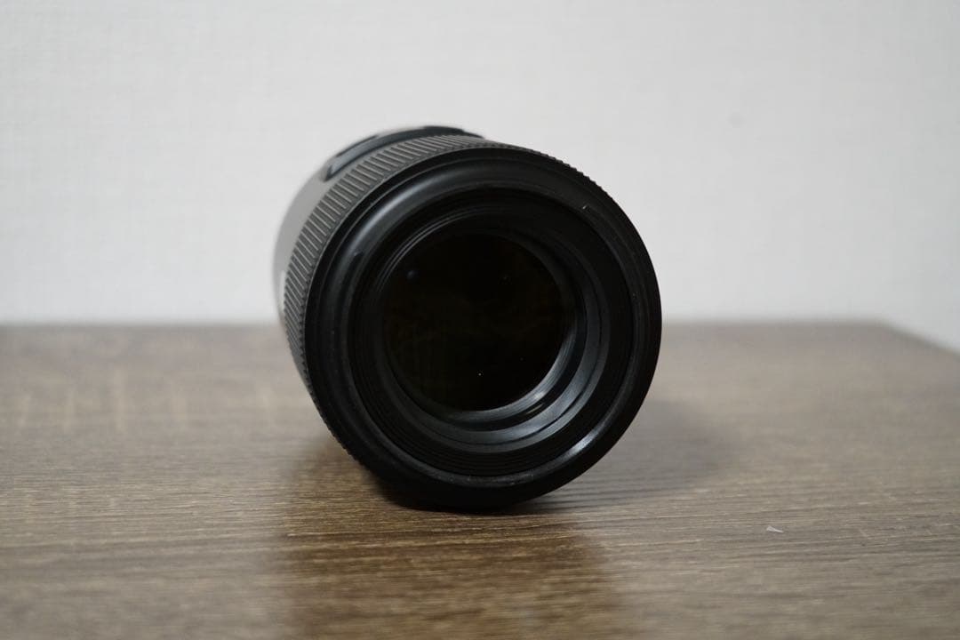 TAMRON SP 90mm F2.8 Di Macro USD 美品