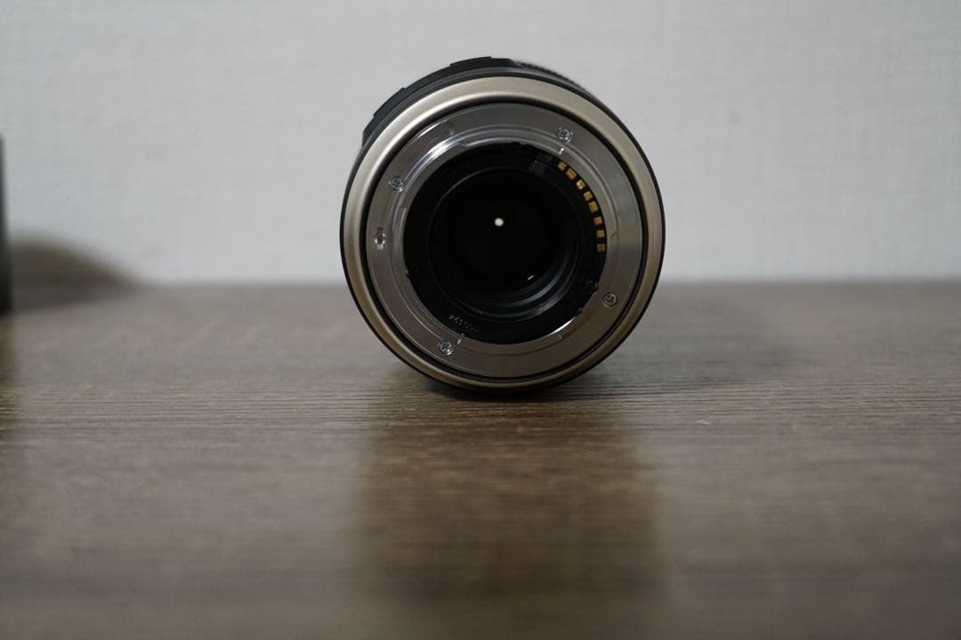 TAMRON SP 90mm F2.8 Di Macro USD 美品