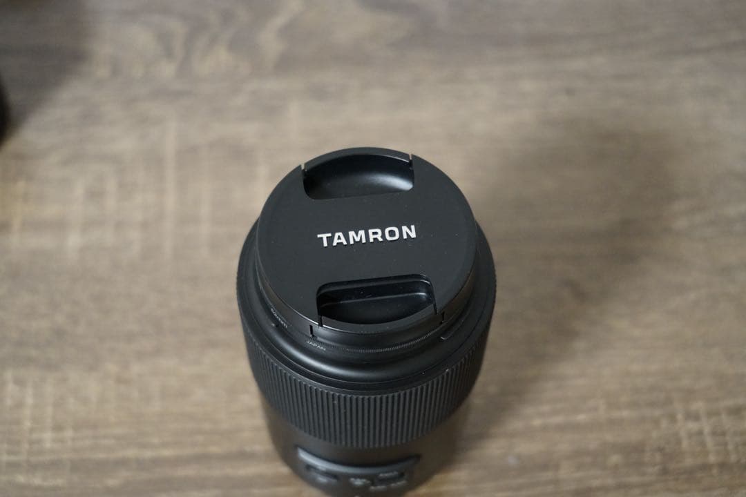 TAMRON SP 90mm F2.8 Di Macro USD 美品