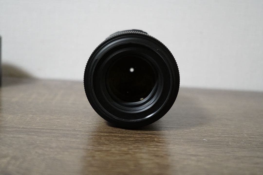 TAMRON SP 90mm F2.8 Di Macro USD 美品