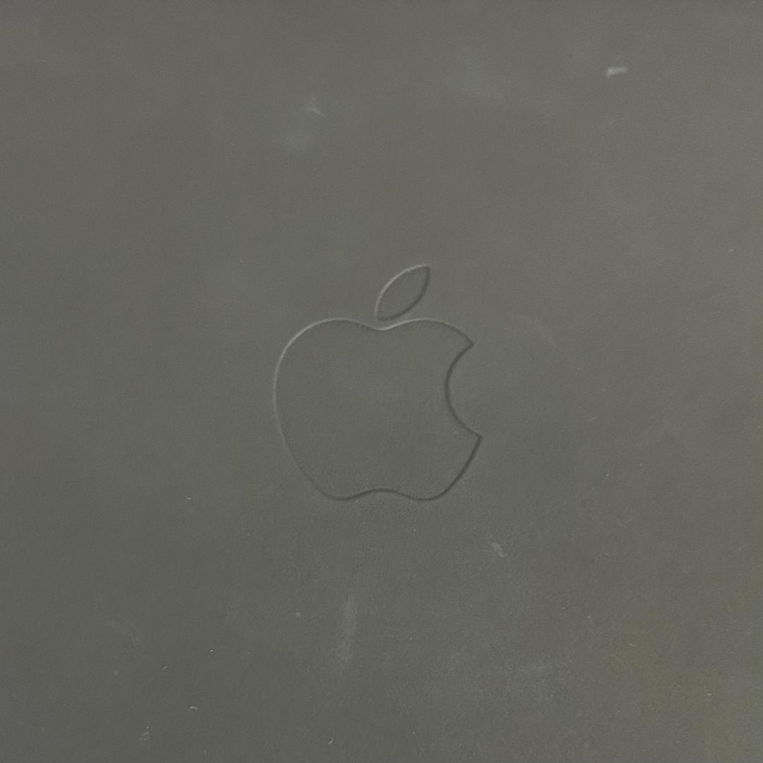 iPad pro Smart Keyboard Folio MU8H2J/A 黒