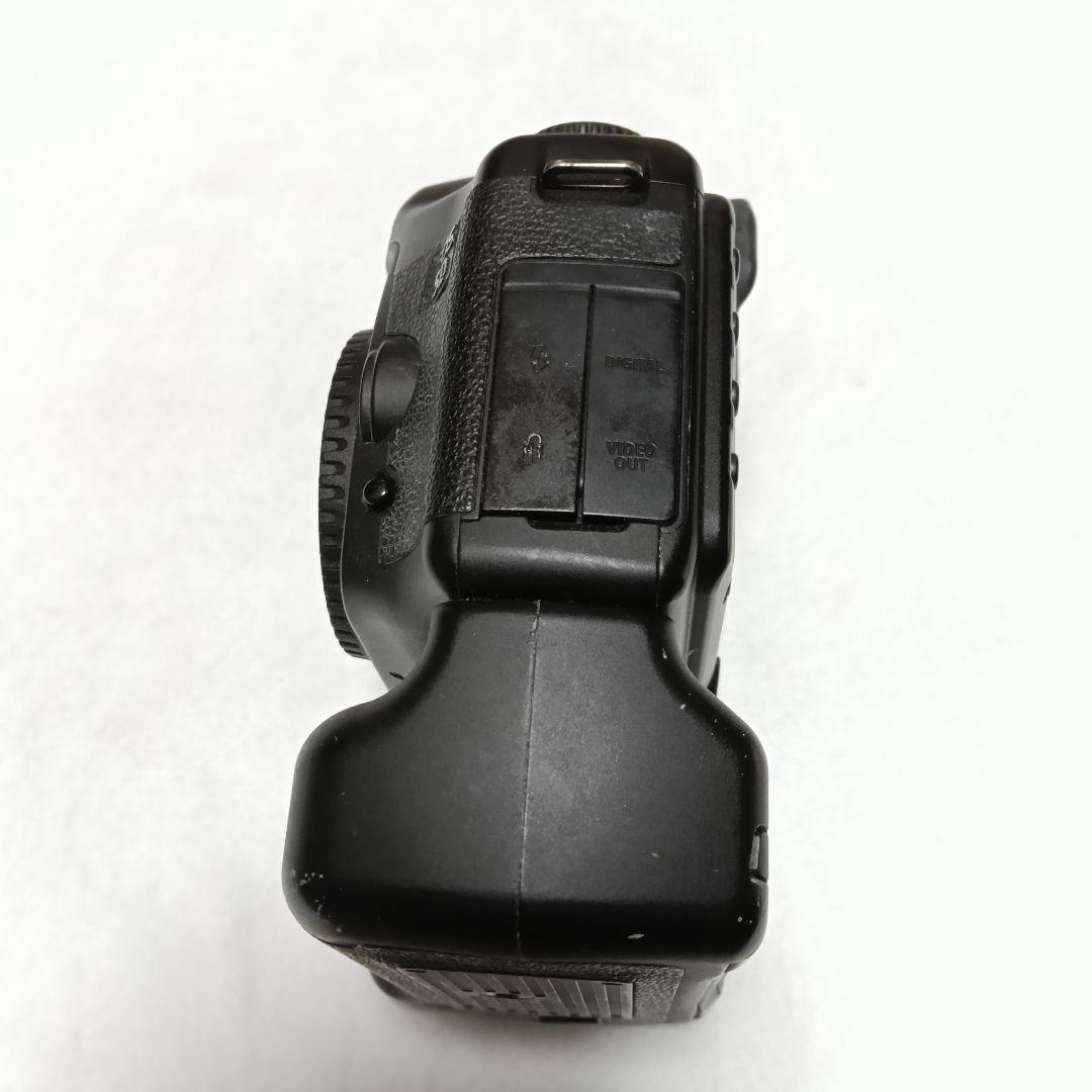 Canon EOS 5D デジタル一眼レフ グリップ付