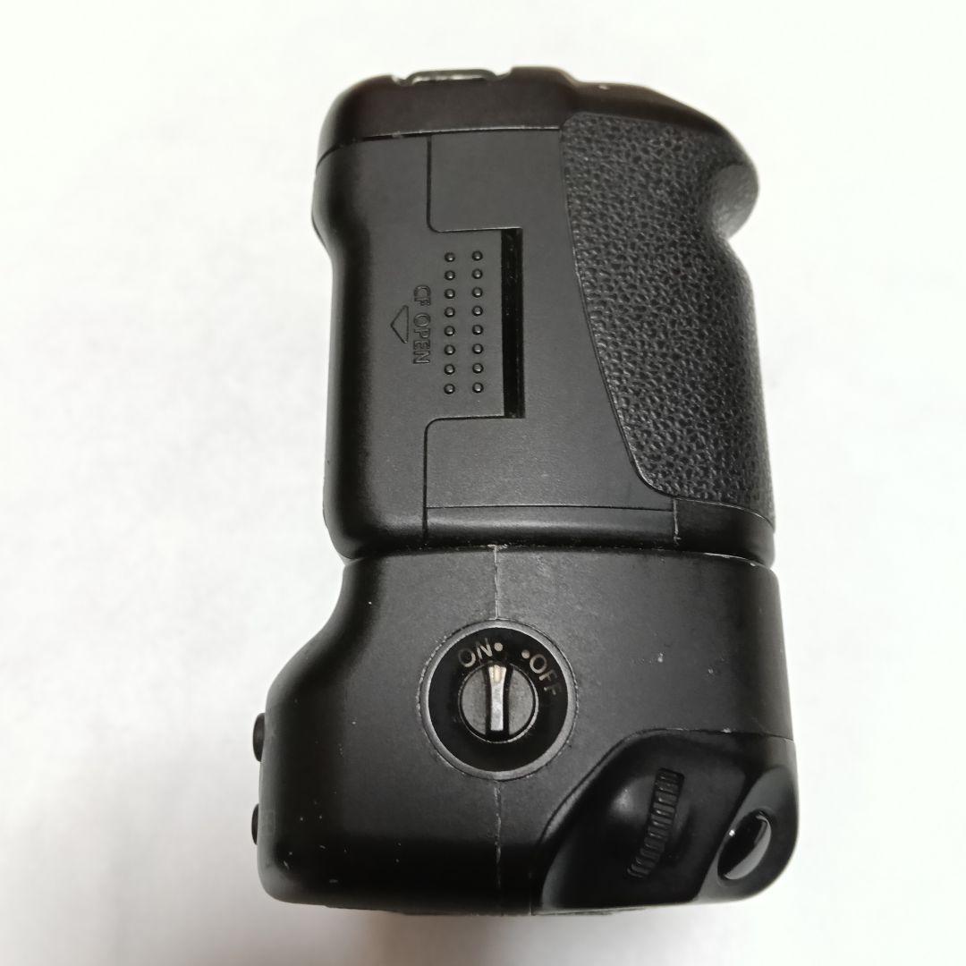 Canon EOS 5D デジタル一眼レフ グリップ付