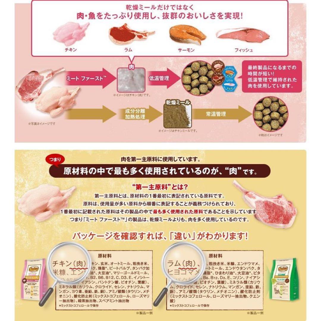 ダイヤモンド ナチュラルチョイス チキン&玄米 中大型犬用成犬用 15kg