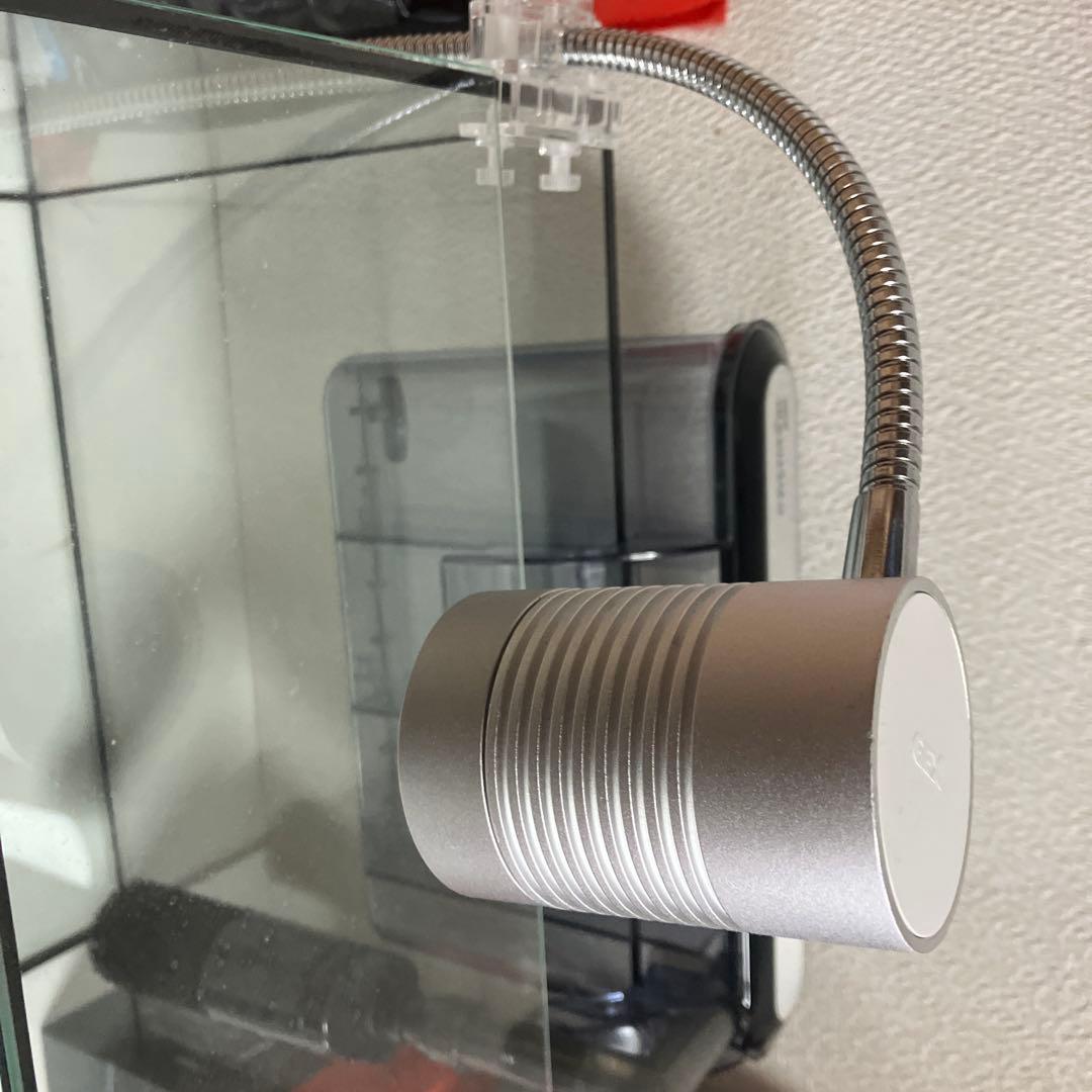 aquarista 30cm水槽 フィルター付き その他