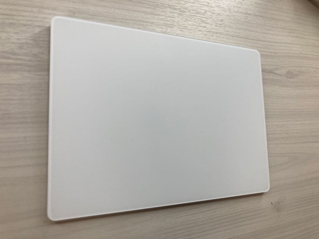 Apple Magic Trackpad 2 A1535 トラックパッド
