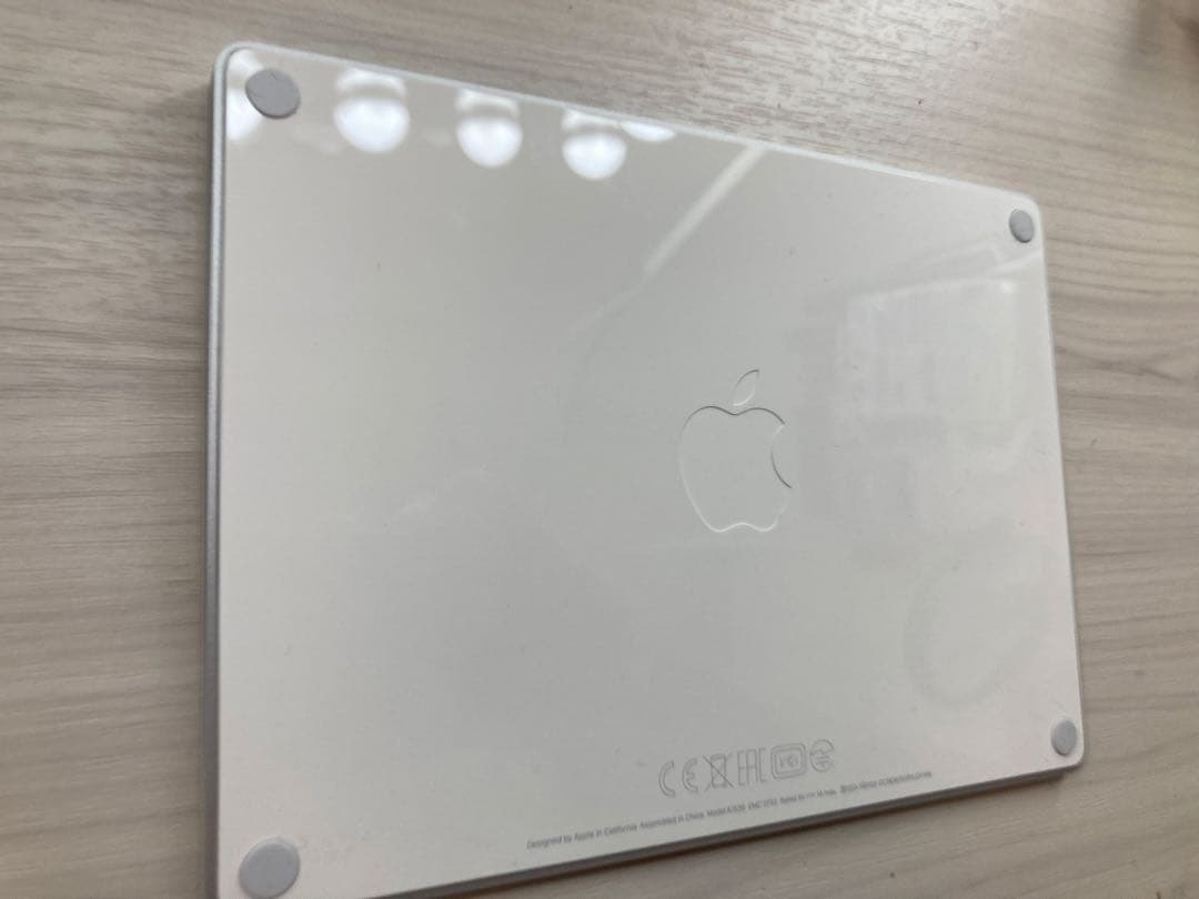 Apple Magic Trackpad 2 A1535 トラックパッド
