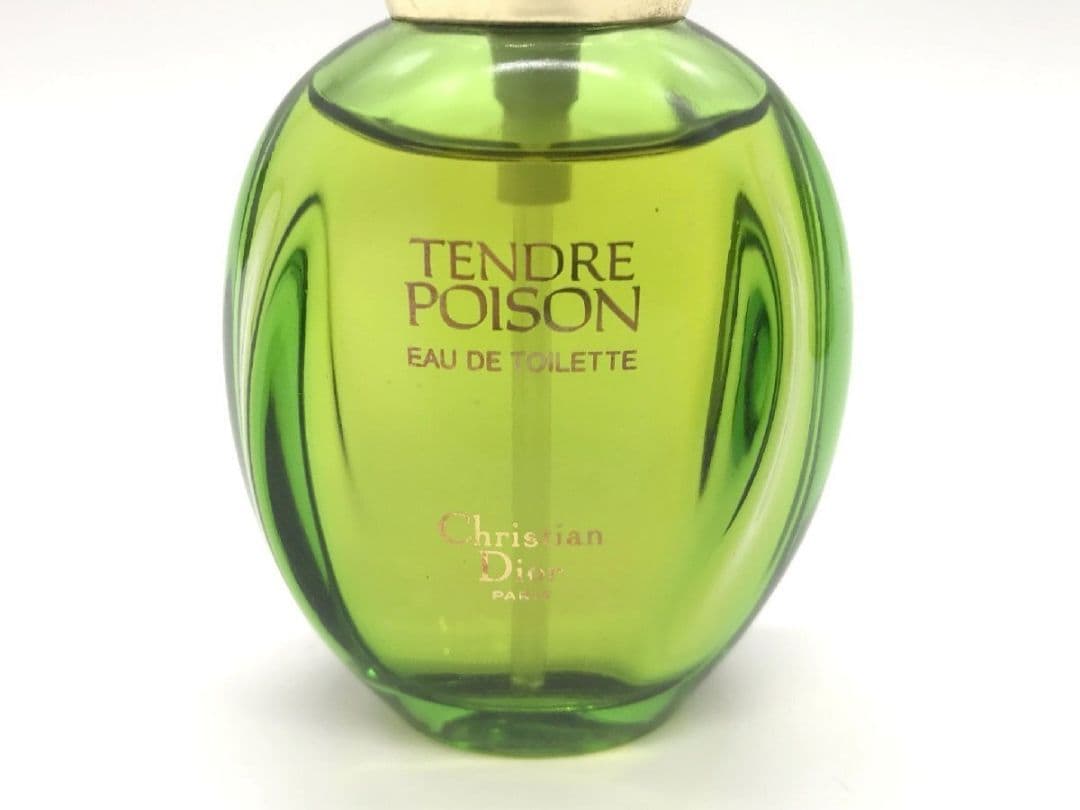 香水 Christian Dior ディオール タンドゥルプワゾンEDT30ml