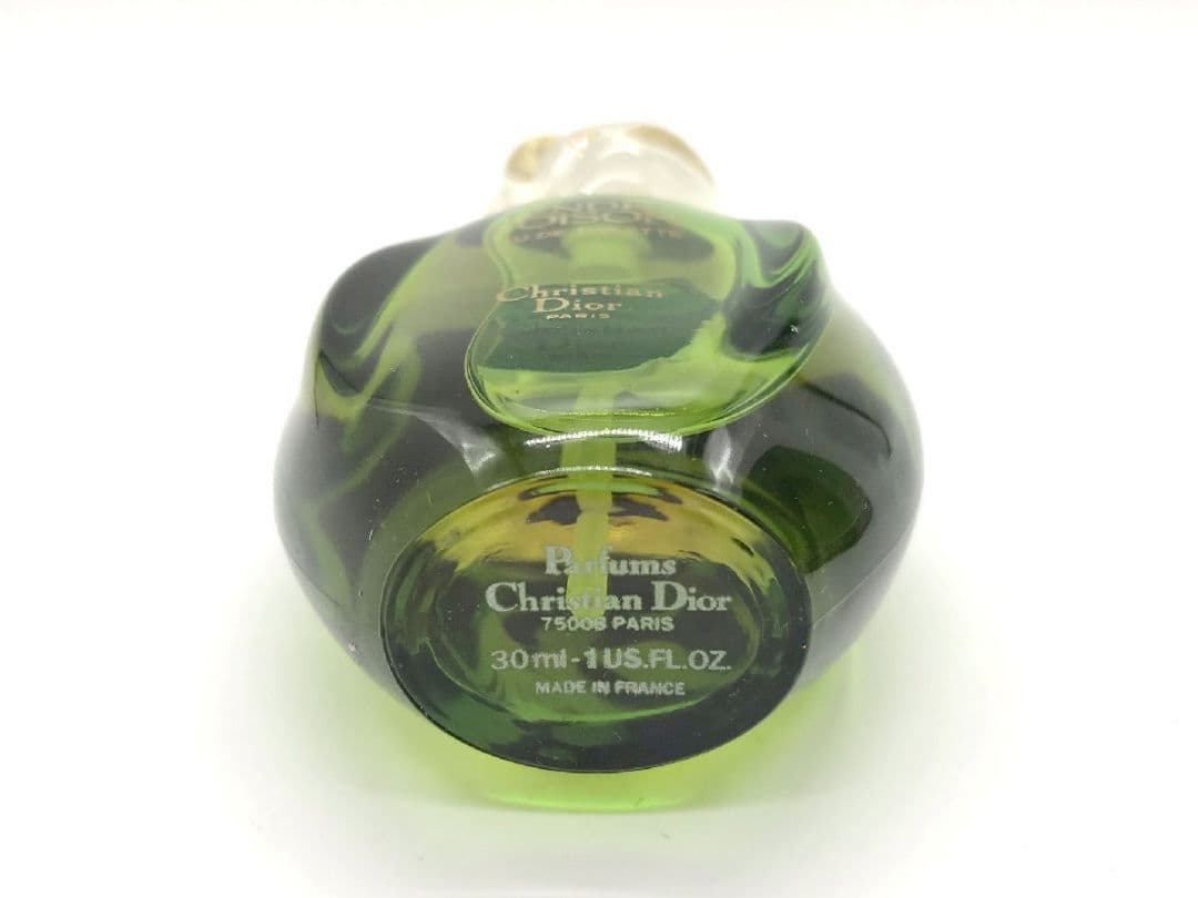 香水 Christian Dior ディオール タンドゥルプワゾンEDT30ml