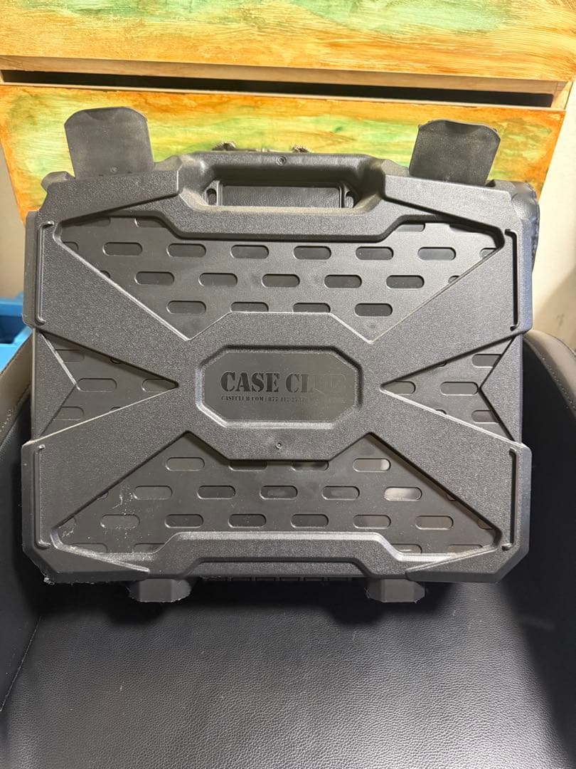 CASE CL セキュリティケース コンパクト