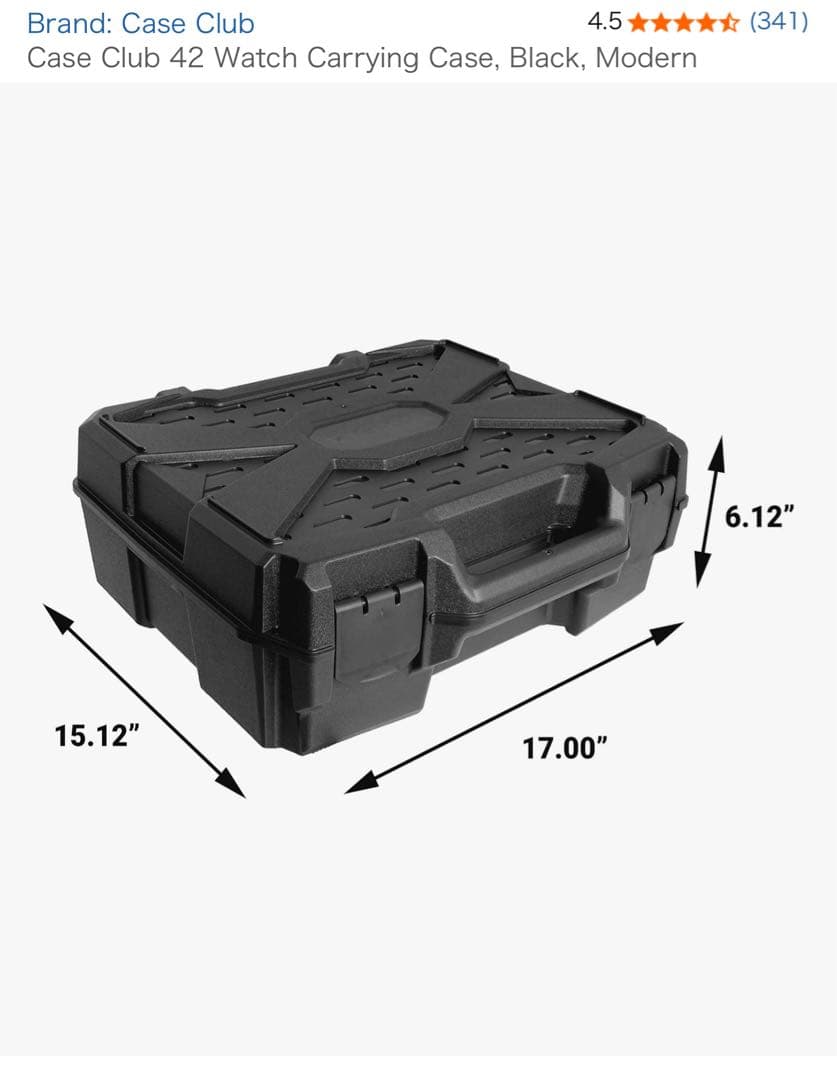 CASE CL セキュリティケース コンパクト