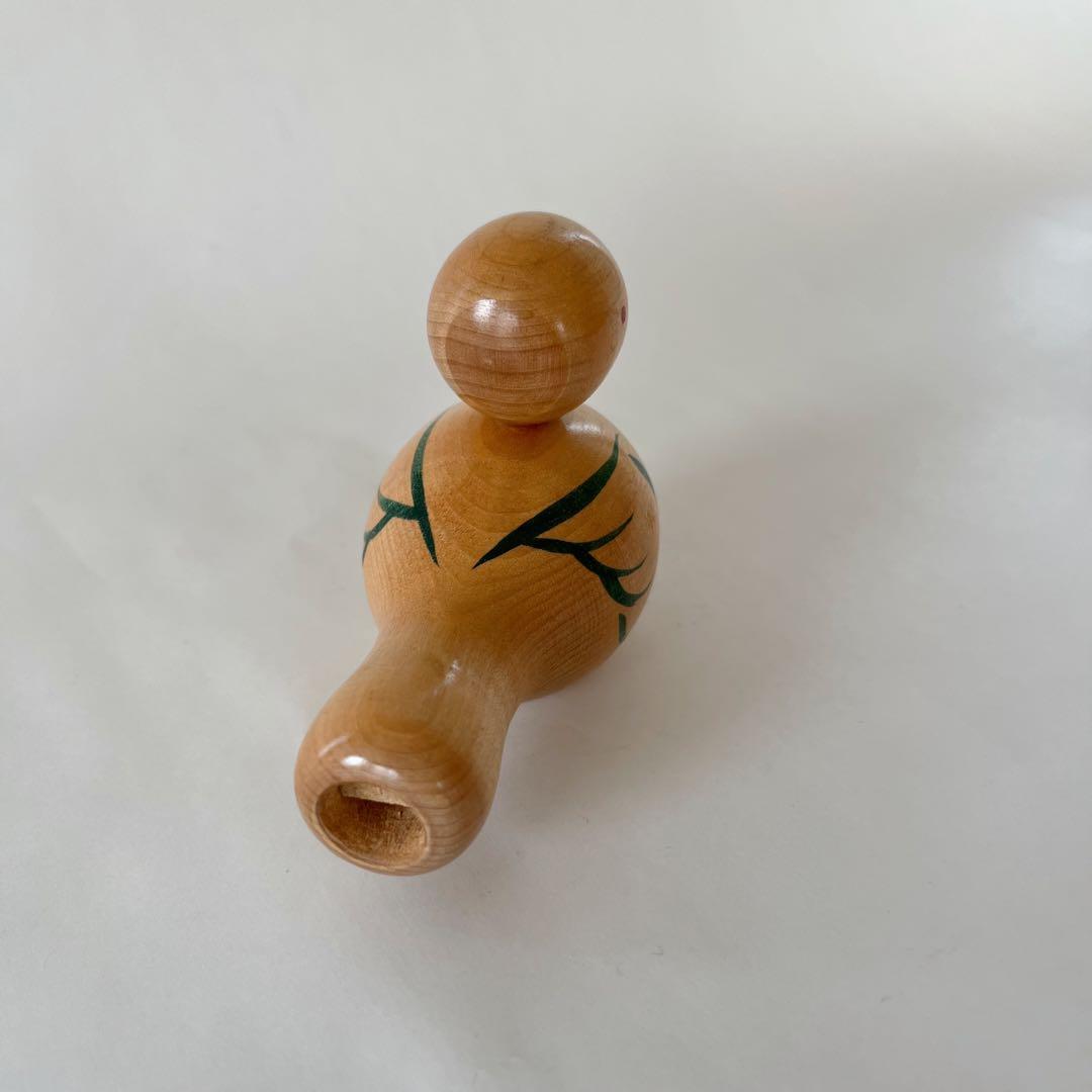 柳宗理 鳩笛