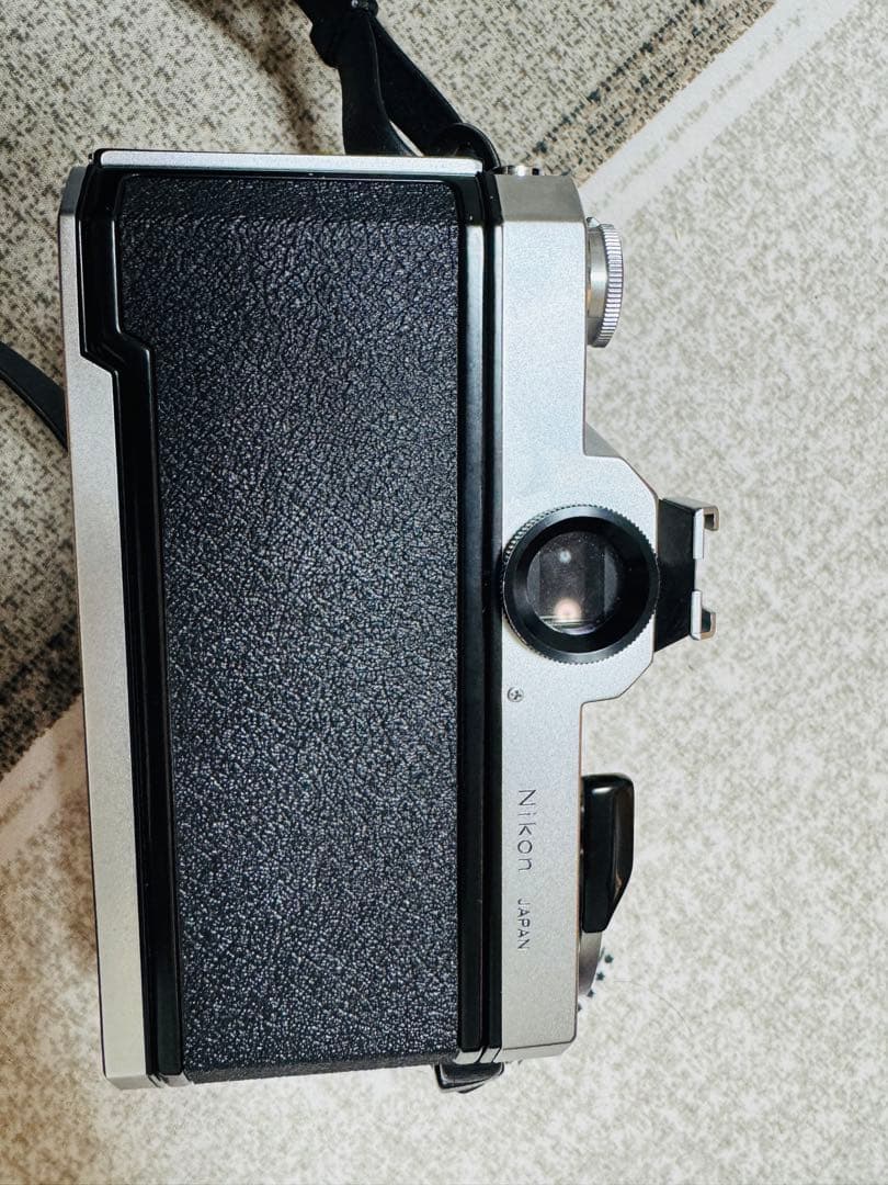 Nikon Nikomart フィルムカメラ　Nikkor-H AUTO