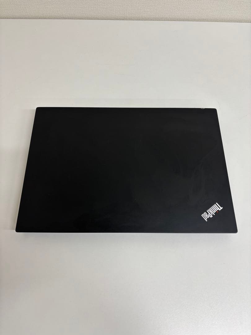 【ジャンク品】Lenovo ThinkPad E590 8GB/256GB