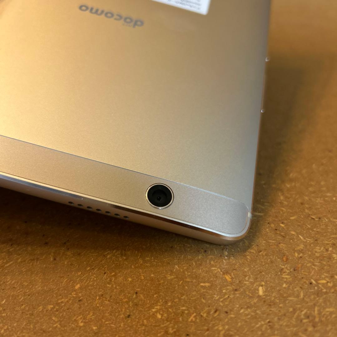 にっし　iPad Air A1474 第1世代 dtab d-01J