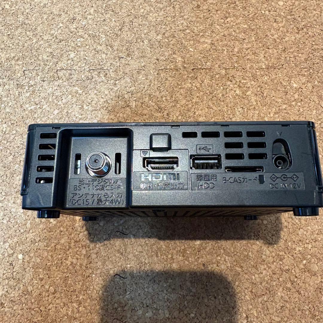 【極美品】Panasonicポータブルテレビ UN-10E11-W 2025年製
