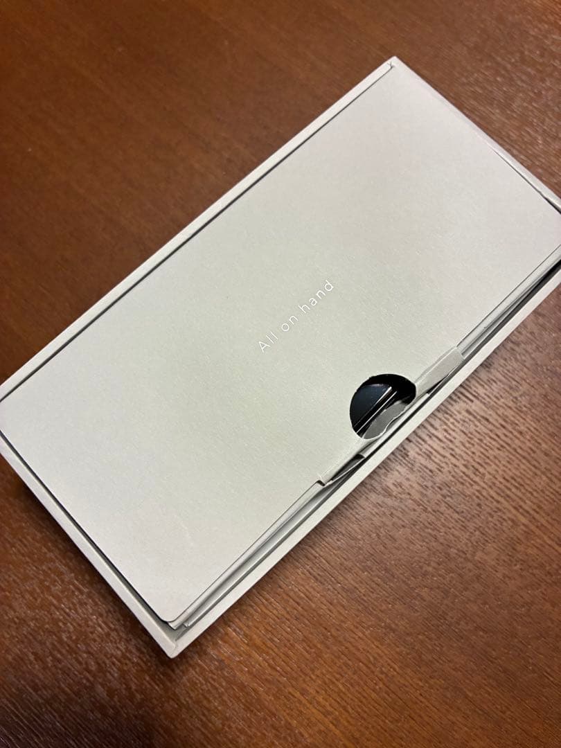 ASUS Zenfone10 SIMフリー ブラック 8GB 128GB美品