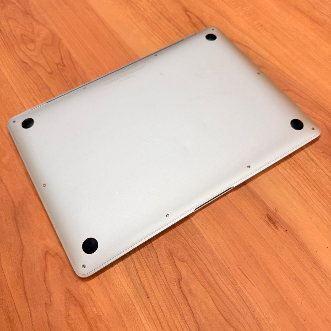 MacBook Air 13インチ 2020 M1 メモリ16GB
