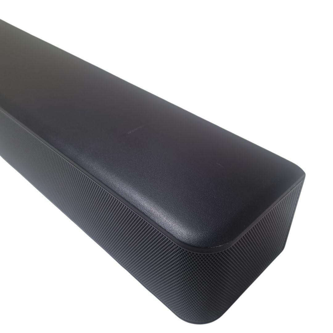 BOSE Solo TV speaker ブラック 新品電池 光ケーブル 付き