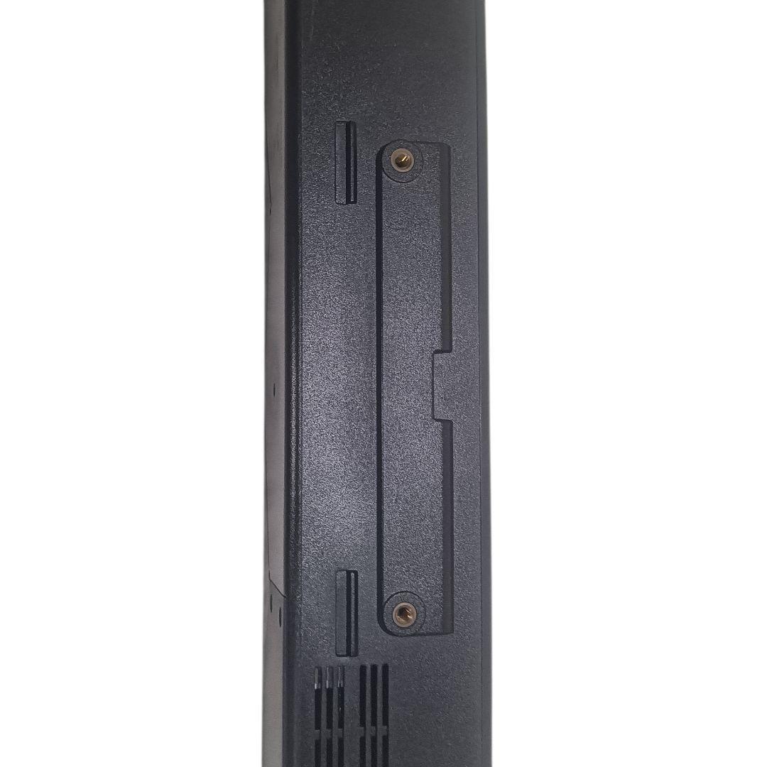 BOSE Solo TV speaker ブラック 新品電池 光ケーブル 付き