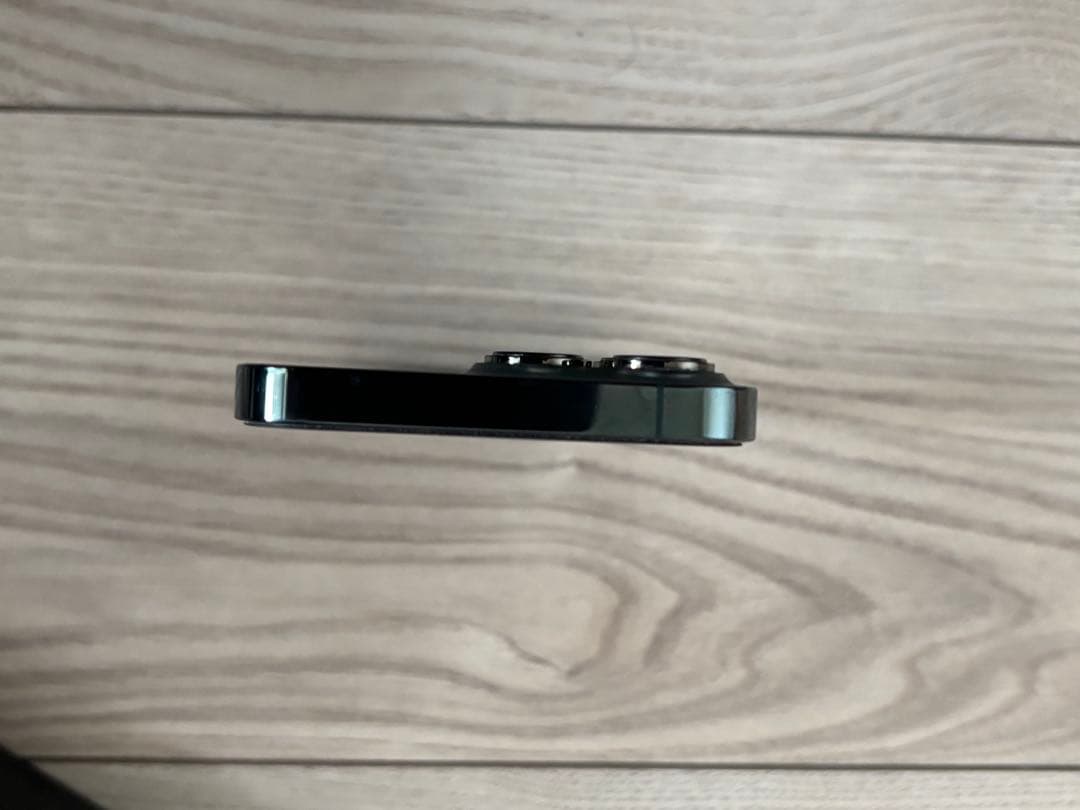 iPhone 13 Pro アルパイングリーン 128GB SIMフリー