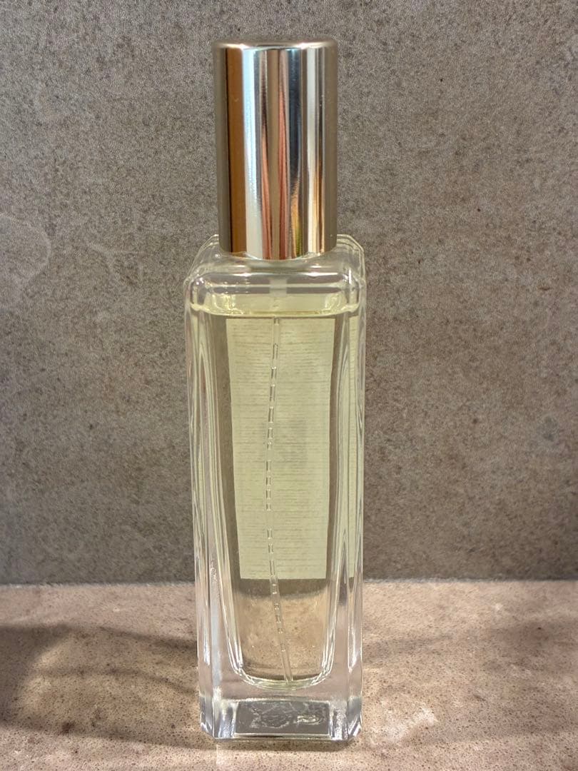 Jo Malone Orange Marmalade ジョーマローン　コロン