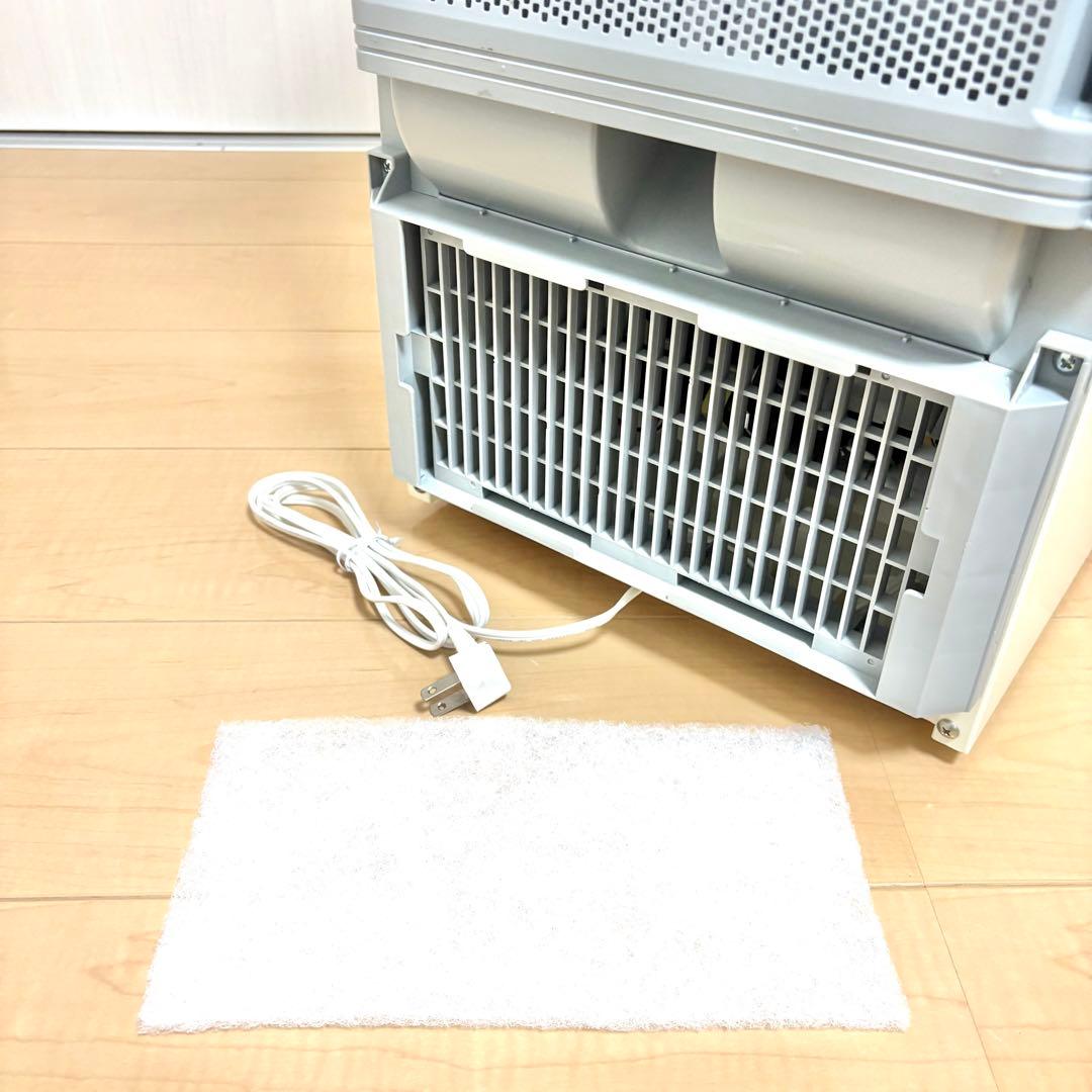 【美品・動作確認済】エムケー精工　NCK-21 保冷 クール米びつ 米冷えーる
