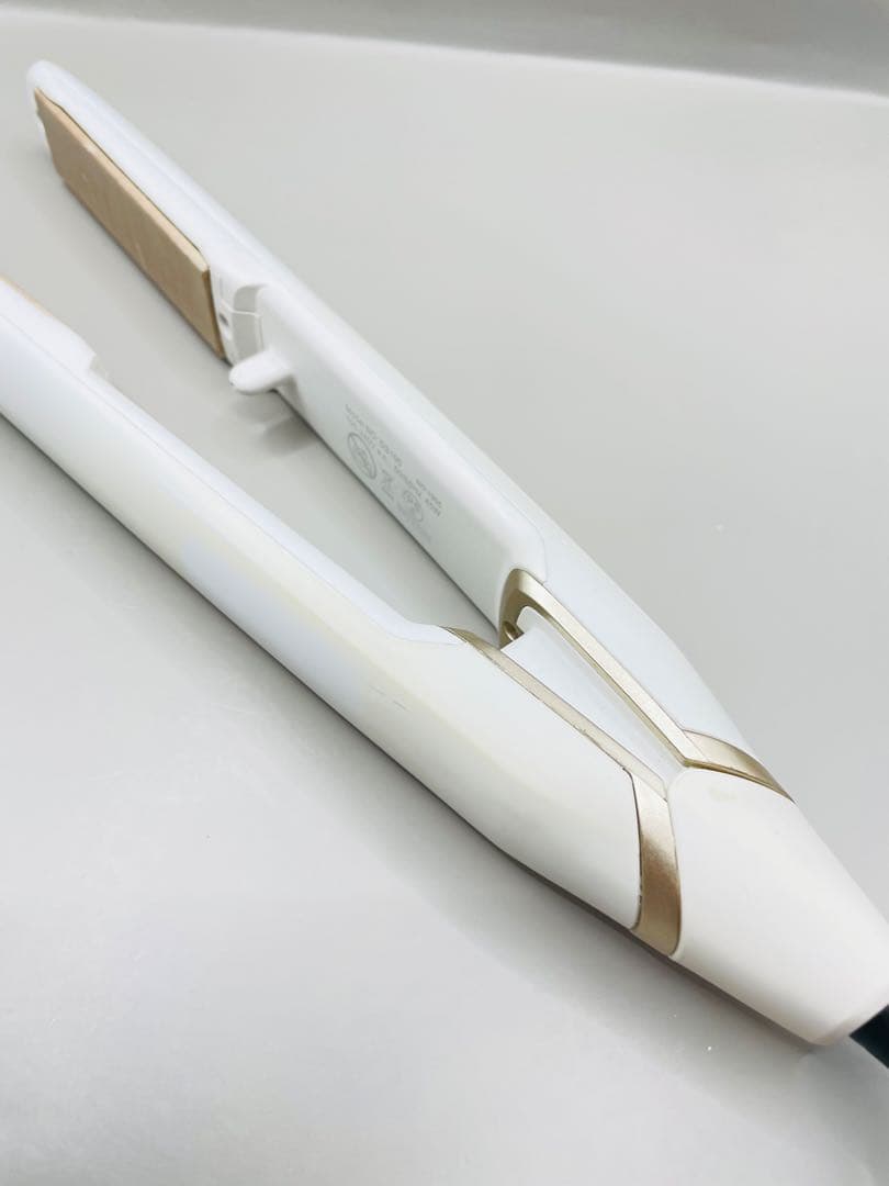 【メンテナンス済み】 絹女 KINUJO DS100 ヘアアイロン 250