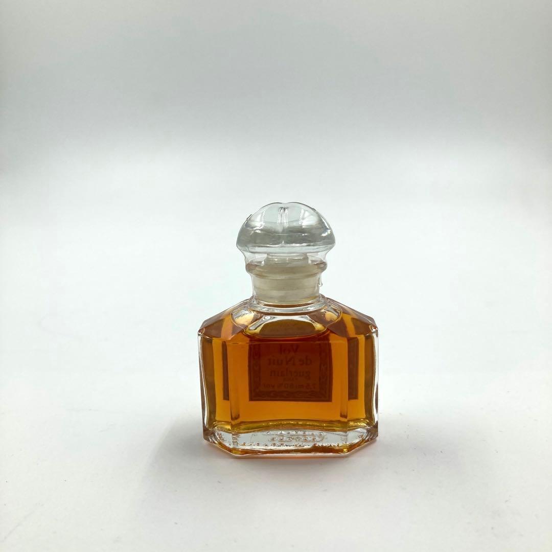 ゲラン 夜間飛行 VOL DE NUIT パルファム 7.5ml