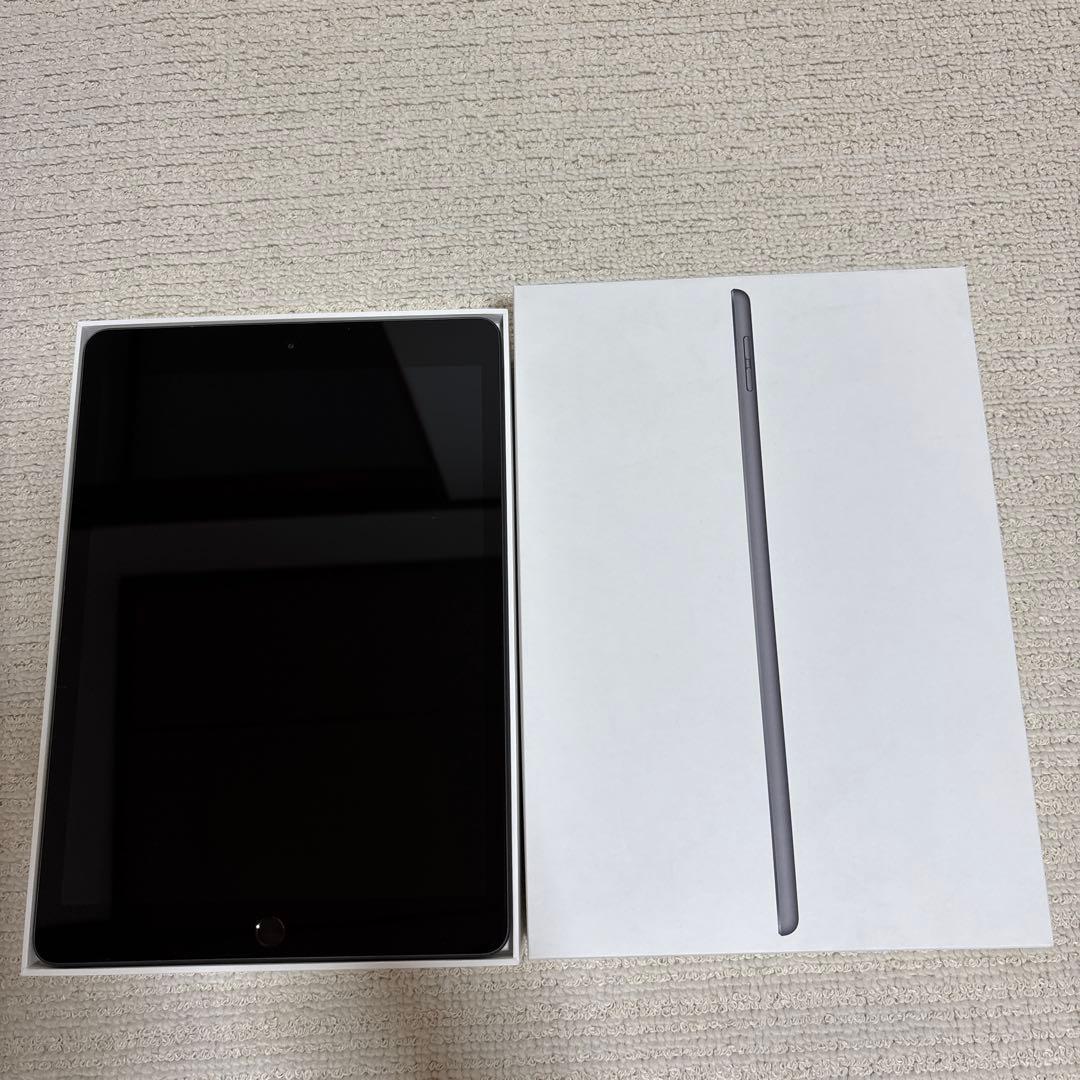 ☘️早い者勝ち☘️iPad 第8世代　32GB Wi-Fiモデル