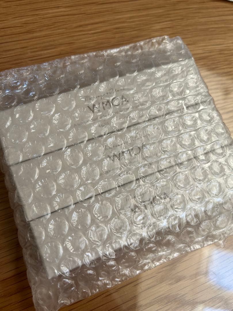 WMOA まつ毛美容液 DBR5 6ml 3本セット
