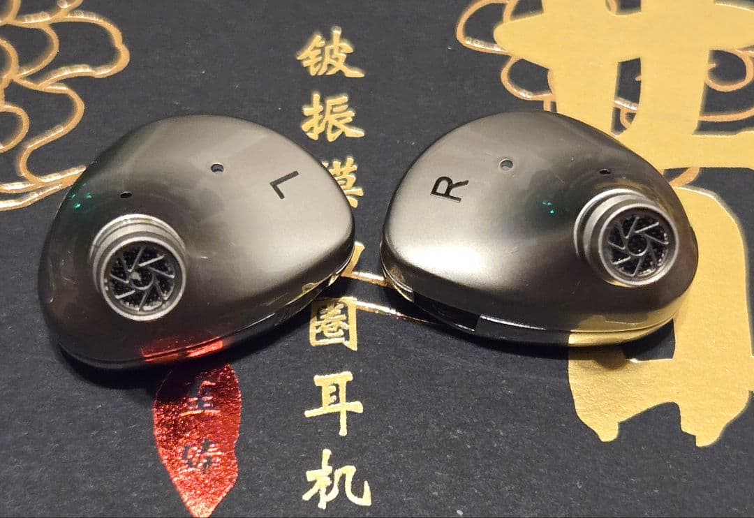 SIVGA Que ケーブル欠品